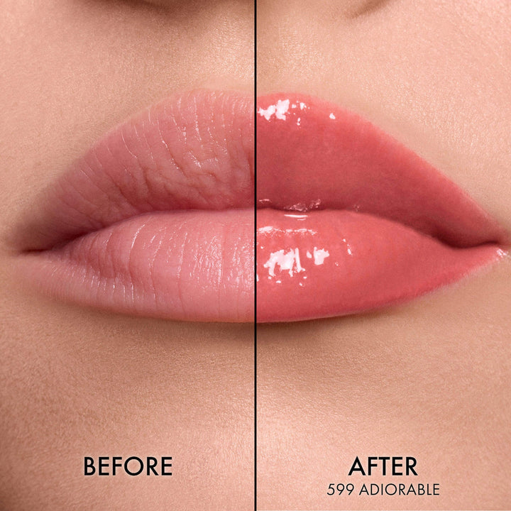 Dior Addict Glass Lipstick Ultra-Shine Hydrating Lip Gloss Stick - GLAM MODA