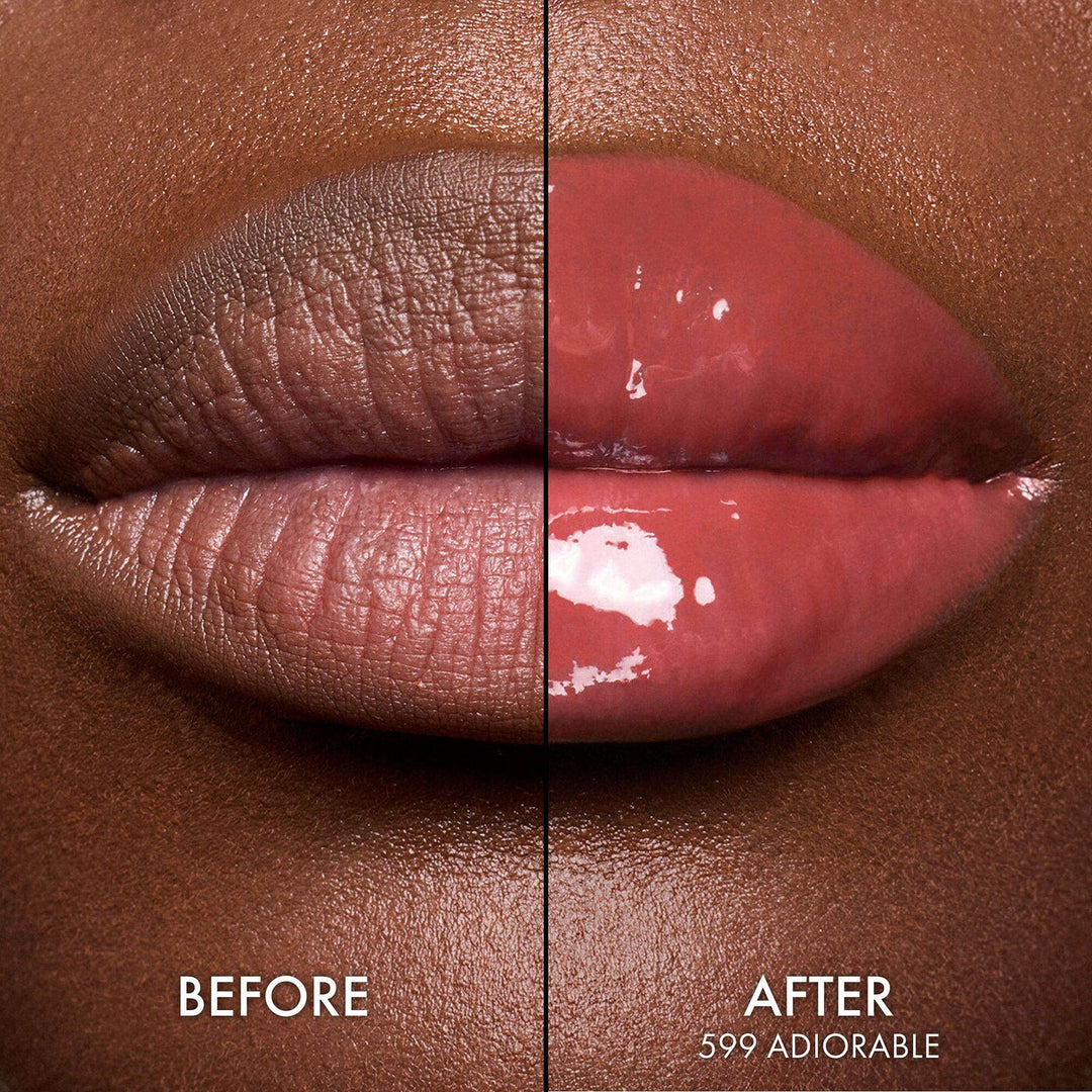 Dior Addict Glass Lipstick Ultra-Shine Hydrating Lip Gloss Stick - GLAM MODA