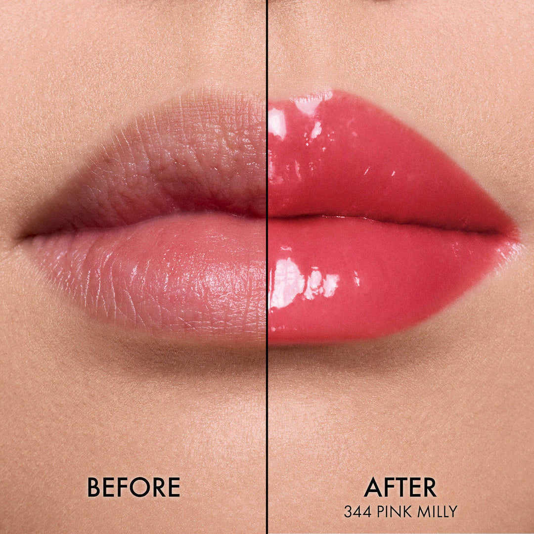 Dior Addict Glass Lipstick Ultra-Shine Hydrating Lip Gloss Stick - GLAM MODA