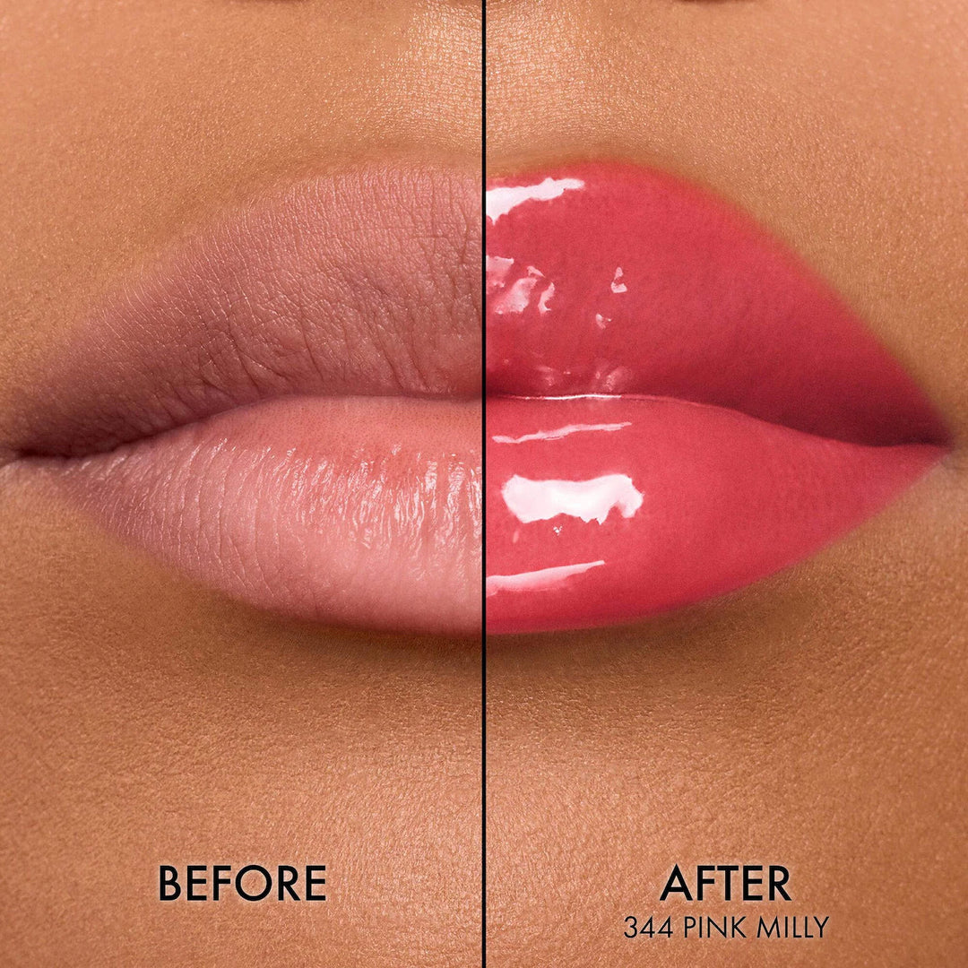 Dior Addict Glass Lipstick Ultra-Shine Hydrating Lip Gloss Stick - GLAM MODA