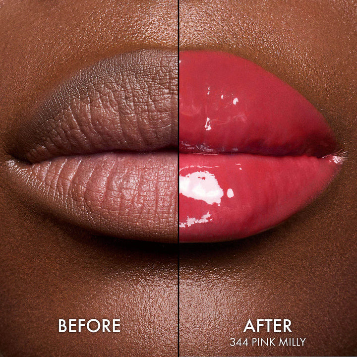 Dior Addict Glass Lipstick Ultra-Shine Hydrating Lip Gloss Stick - GLAM MODA
