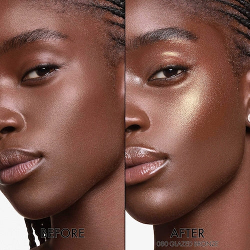Backstage Glassy Glow Stick Multi-Use Stick Highlighter Balm