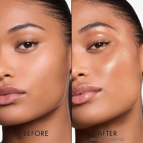 Backstage Glassy Glow Stick Multi-Use Stick Highlighter Balm