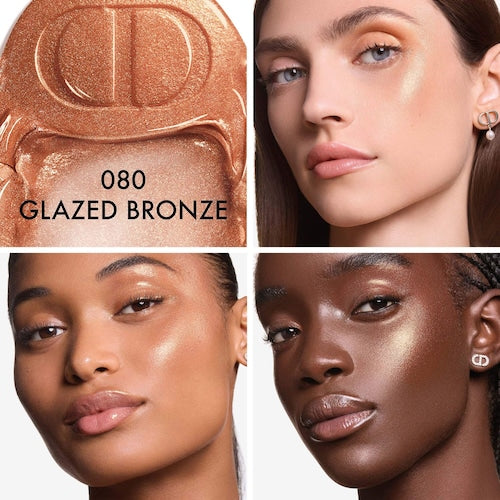 Backstage Glassy Glow Stick Multi-Use Stick Highlighter Balm