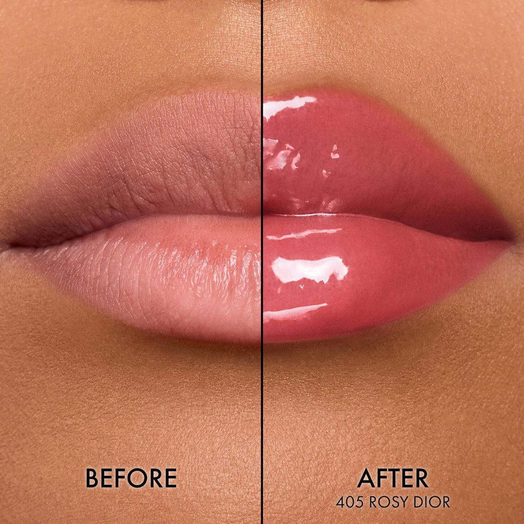 Dior Addict Glass Lipstick Ultra-Shine Hydrating Lip Gloss Stick - GLAM MODA