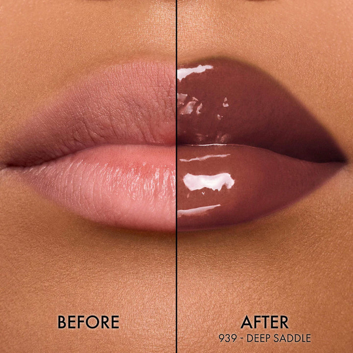 Dior Addict Glass Lipstick Ultra-Shine Hydrating Lip Gloss Stick - GLAM MODA