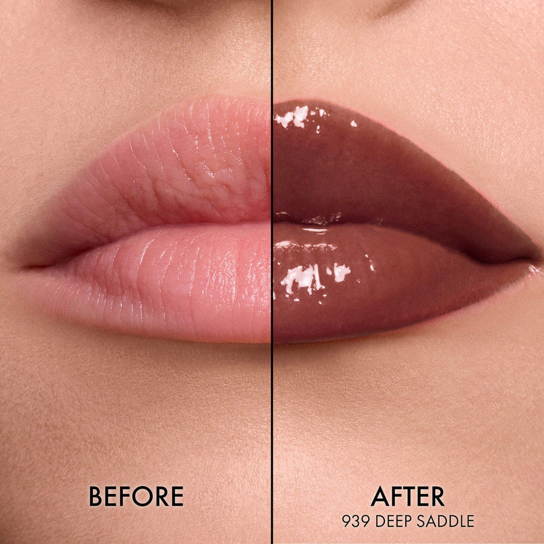 Dior Addict Glass Lipstick Ultra-Shine Hydrating Lip Gloss Stick - GLAM MODA