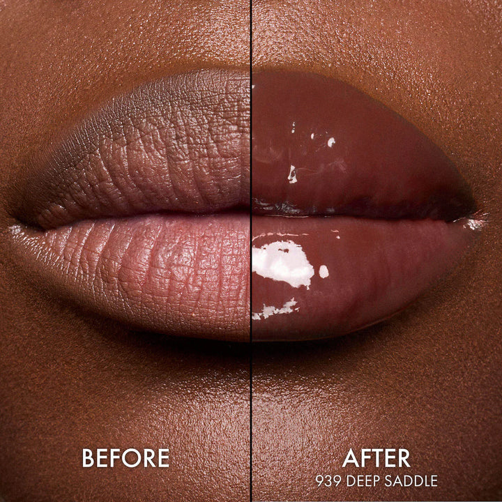 Dior Addict Glass Lipstick Ultra-Shine Hydrating Lip Gloss Stick - GLAM MODA