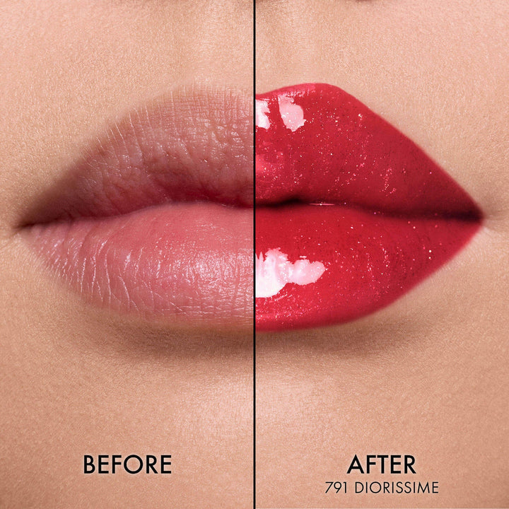 Dior Addict Glass Lipstick Ultra-Shine Hydrating Lip Gloss Stick - GLAM MODA