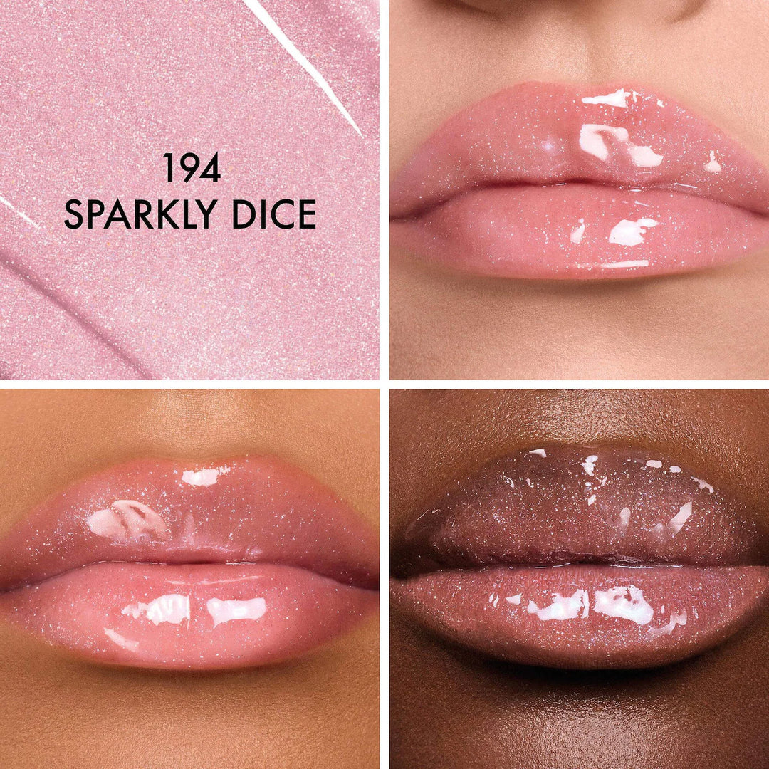 Dior Addict Glass Lipstick Ultra-Shine Hydrating Lip Gloss Stick - GLAM MODA