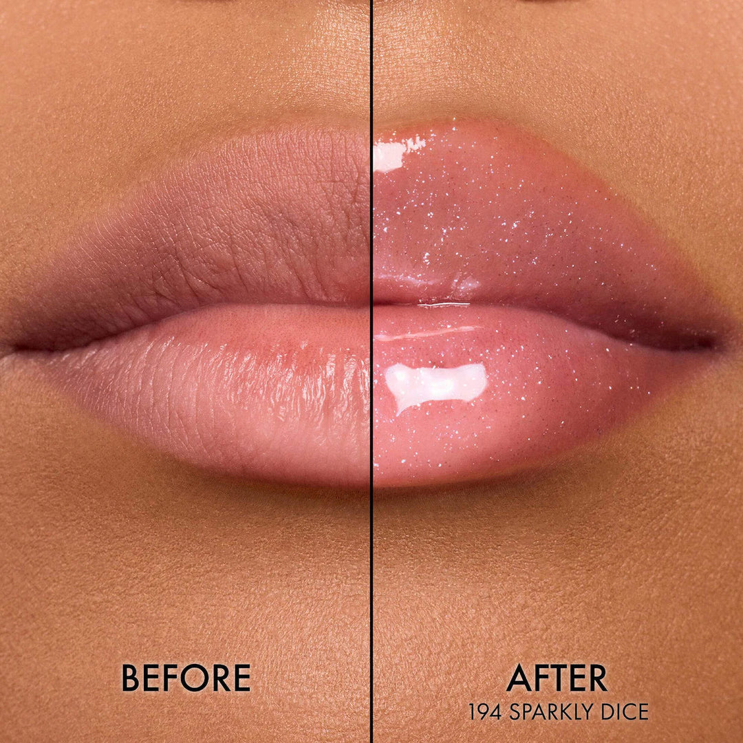 Dior Addict Glass Lipstick Ultra-Shine Hydrating Lip Gloss Stick - GLAM MODA