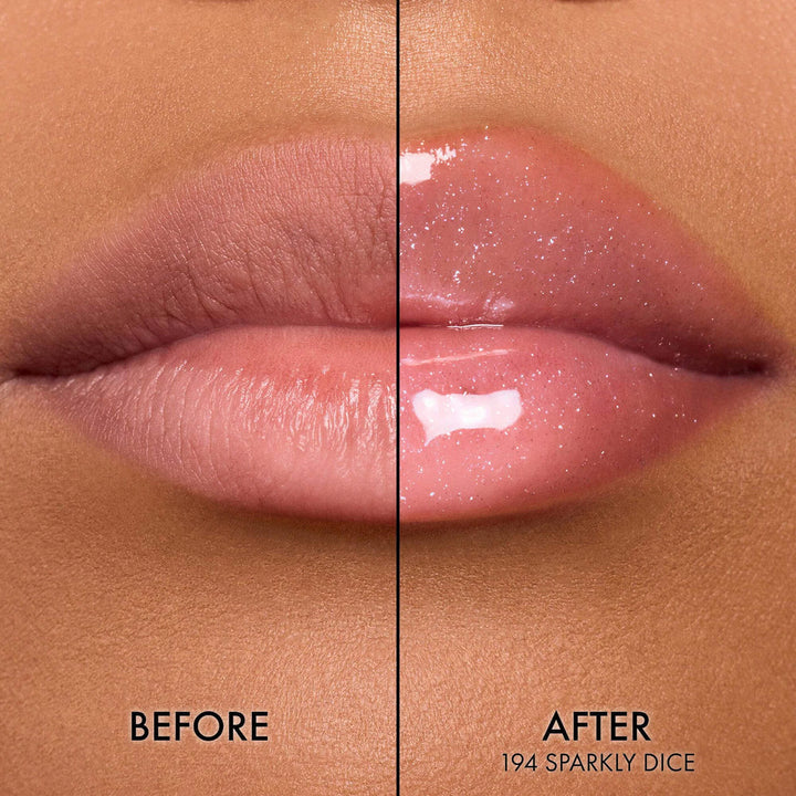 Dior Addict Glass Lipstick Ultra-Shine Hydrating Lip Gloss Stick - GLAM MODA