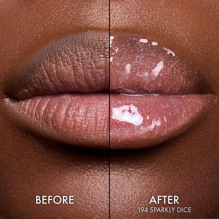 Dior Addict Glass Lipstick Ultra-Shine Hydrating Lip Gloss Stick - GLAM MODA