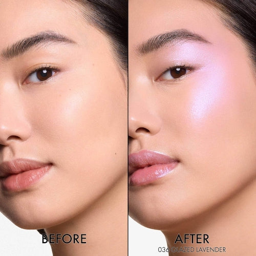 Backstage Glassy Glow Stick Multi-Use Stick Highlighter Balm