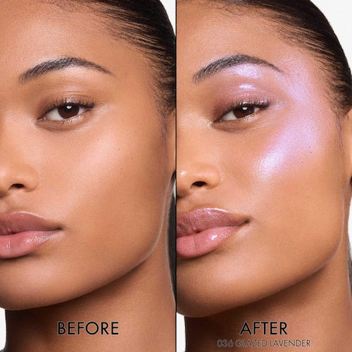 Backstage Glassy Glow Stick Multi-Use Stick Highlighter Balm