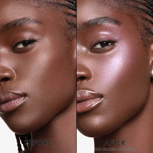 Backstage Glassy Glow Stick Multi-Use Stick Highlighter Balm