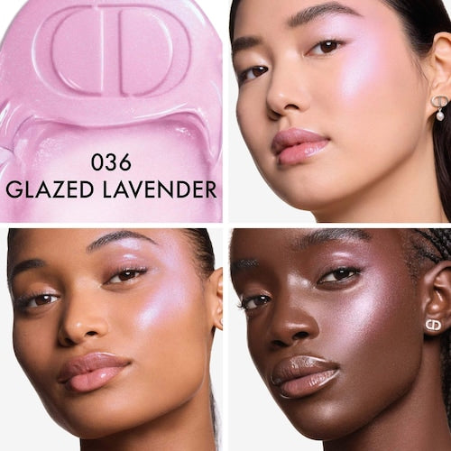 Backstage Glassy Glow Stick Multi-Use Stick Highlighter Balm