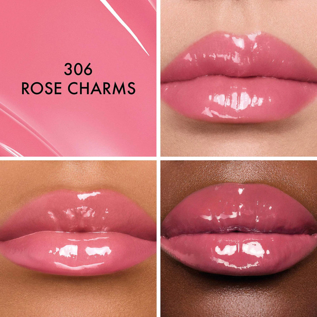 Dior Addict Glass Lipstick Ultra-Shine Hydrating Lip Gloss Stick - GLAM MODA