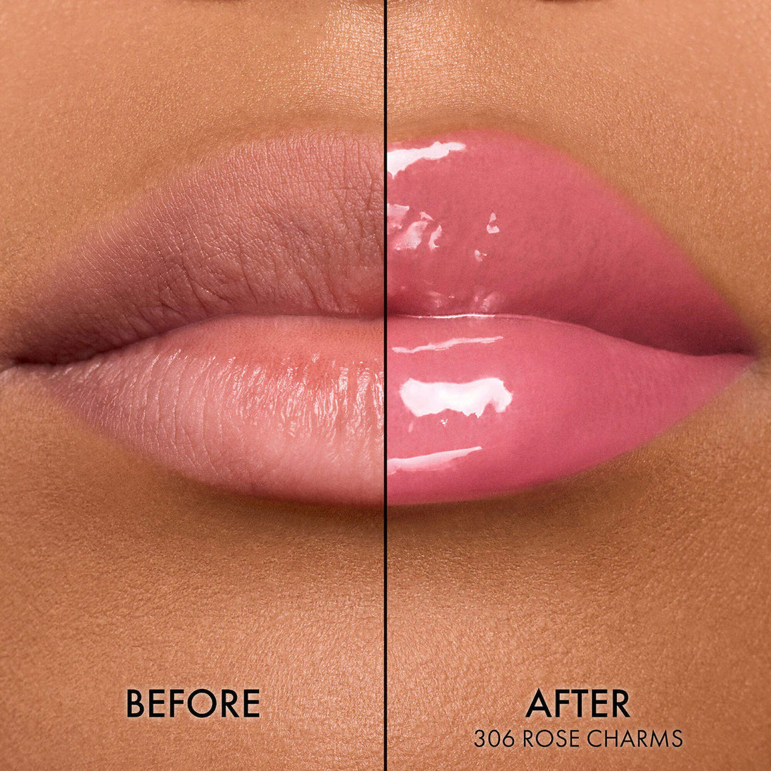 Dior Addict Glass Lipstick Ultra-Shine Hydrating Lip Gloss Stick - GLAM MODA