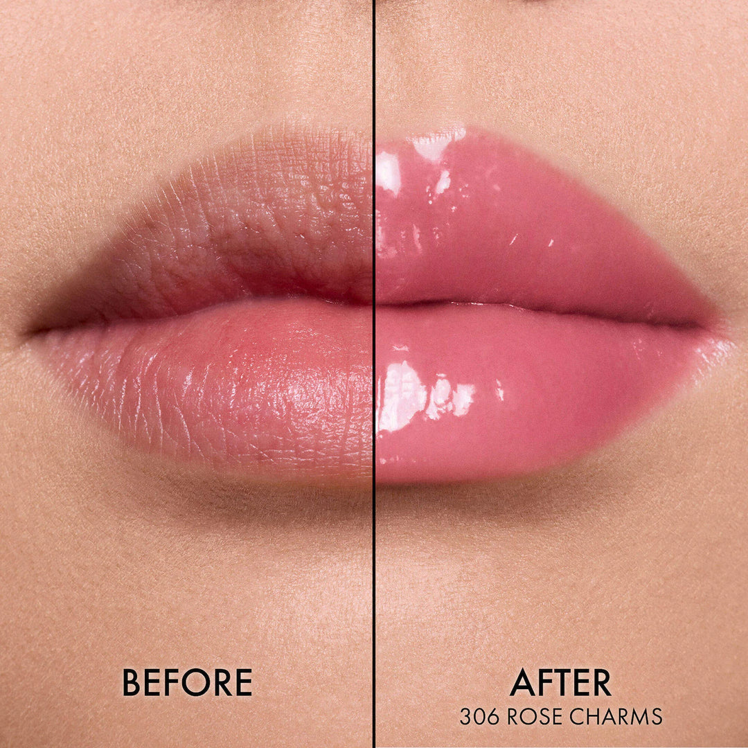 Dior Addict Glass Lipstick Ultra-Shine Hydrating Lip Gloss Stick - GLAM MODA