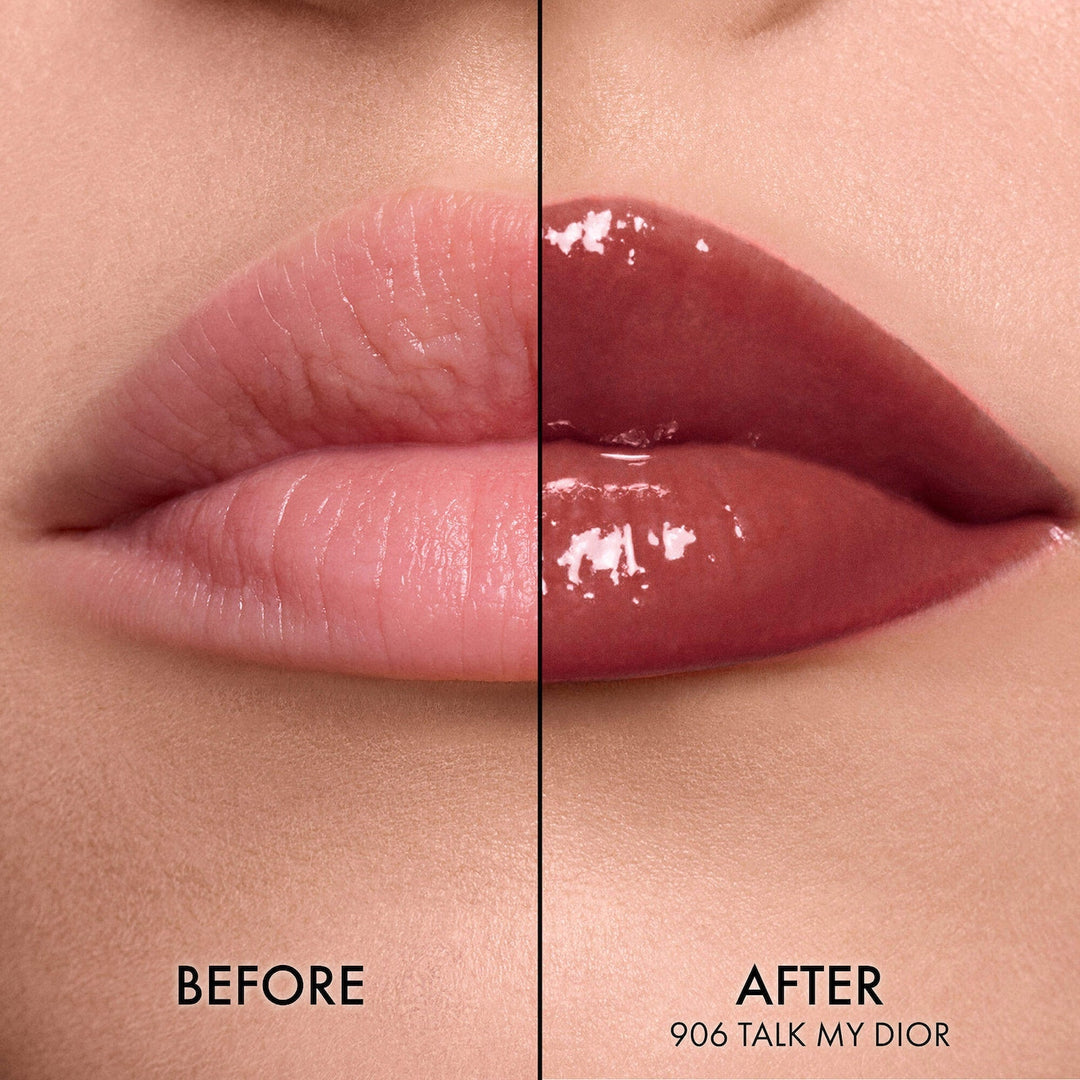 Dior Addict Glass Lipstick Ultra-Shine Hydrating Lip Gloss Stick - GLAM MODA