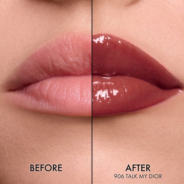 Dior Addict Glass Lipstick Ultra-Shine Hydrating Lip Gloss Stick - GLAM MODA