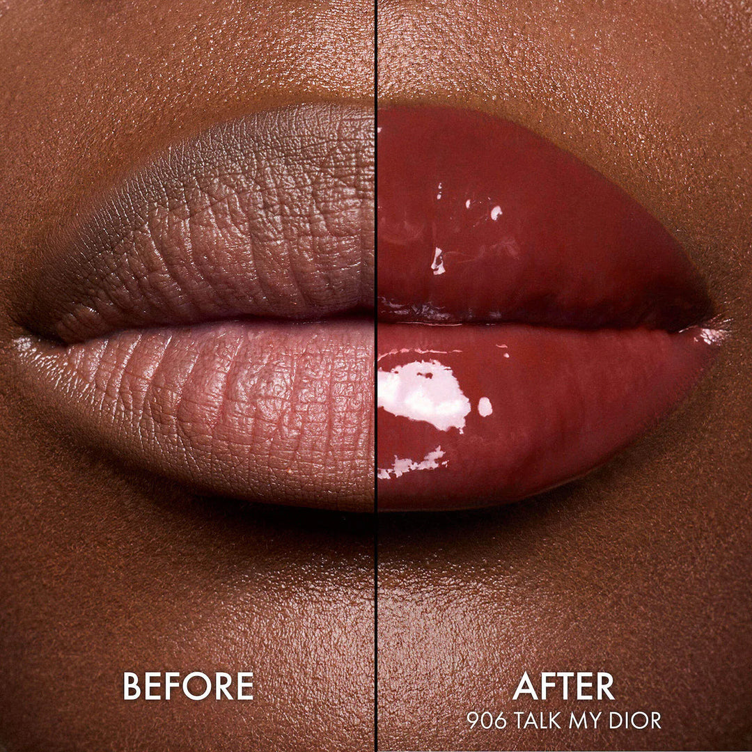 Dior Addict Glass Lipstick Ultra-Shine Hydrating Lip Gloss Stick - GLAM MODA