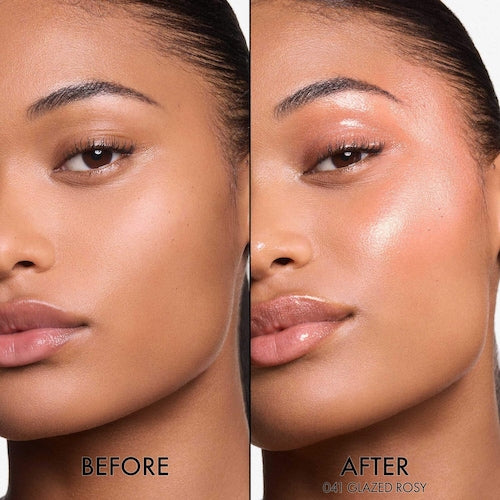 Backstage Glassy Glow Stick Multi-Use Stick Highlighter Balm