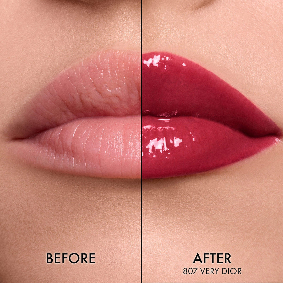 Dior Addict Glass Lipstick Ultra-Shine Hydrating Lip Gloss Stick - GLAM MODA