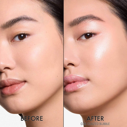 Backstage Glassy Glow Stick Multi-Use Stick Highlighter Balm