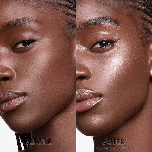 Backstage Glassy Glow Stick Multi-Use Stick Highlighter Balm