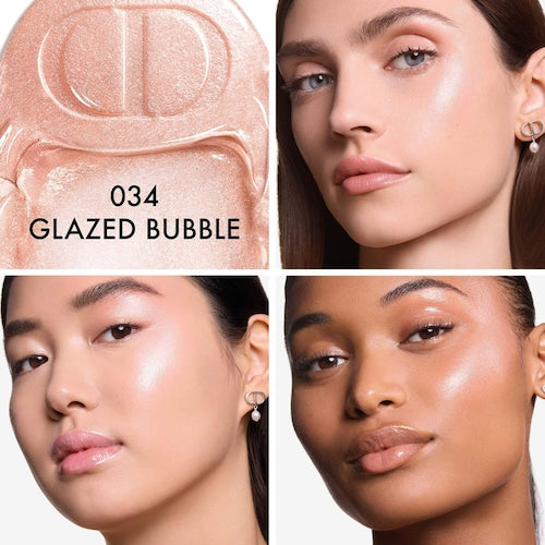 Backstage Glassy Glow Stick Multi-Use Stick Highlighter Balm