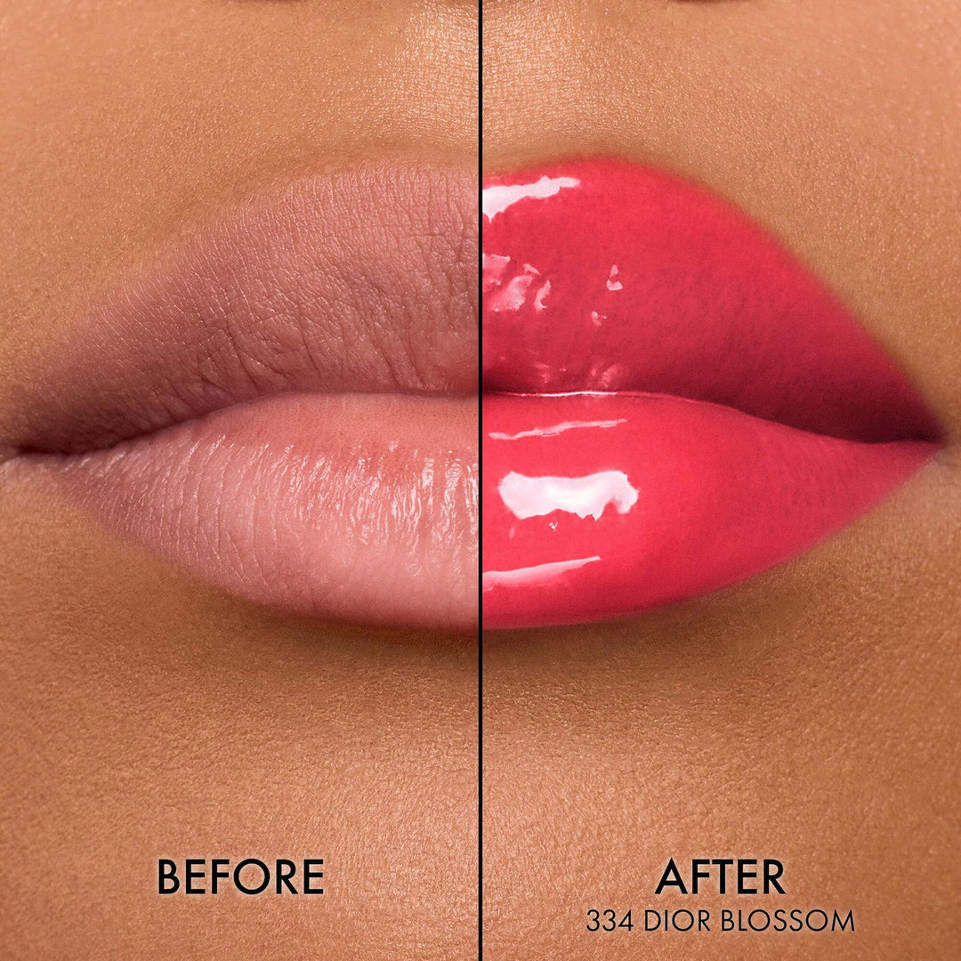 Dior Addict Glass Lipstick Ultra-Shine Hydrating Lip Gloss Stick - GLAM MODA