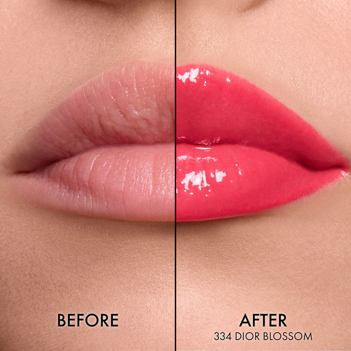 Dior Addict Glass Lipstick Ultra-Shine Hydrating Lip Gloss Stick - GLAM MODA