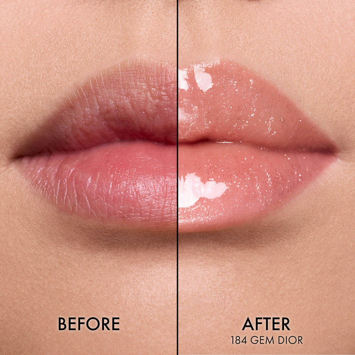 Dior Addict Glass Lipstick Ultra-Shine Hydrating Lip Gloss Stick - GLAM MODA
