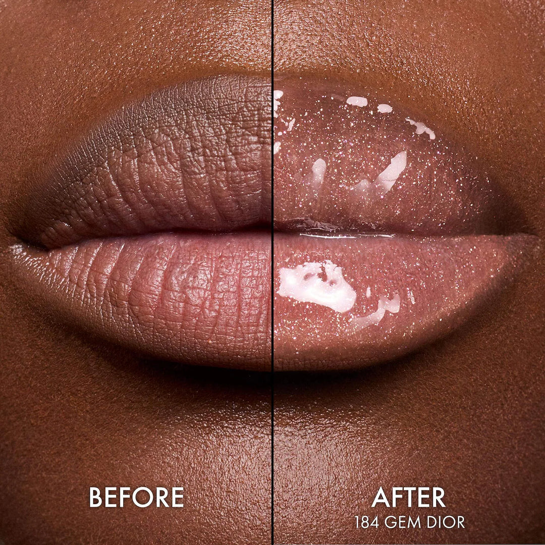 Dior Addict Glass Lipstick Ultra-Shine Hydrating Lip Gloss Stick - GLAM MODA