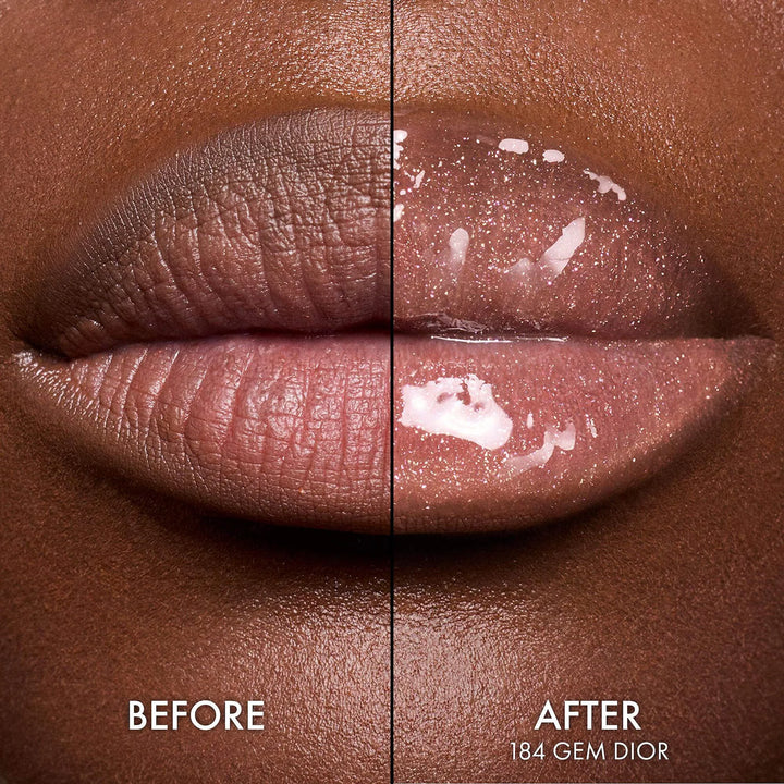 Dior Addict Glass Lipstick Ultra-Shine Hydrating Lip Gloss Stick - GLAM MODA