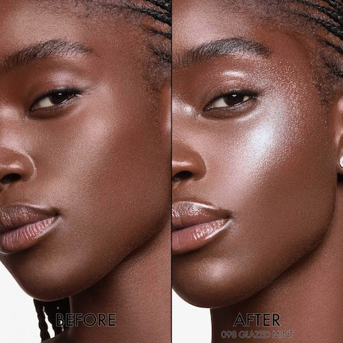 Backstage Glassy Glow Stick Multi-Use Stick Highlighter Balm