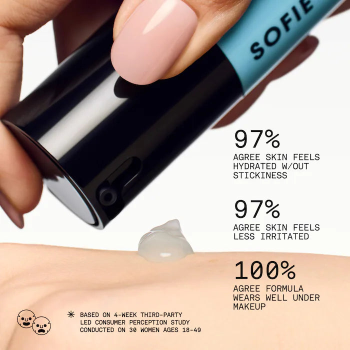 Skin Jelly Oil-Free Gel Moisturizer