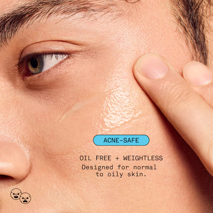 Skin Jelly Oil-Free Gel Moisturizer