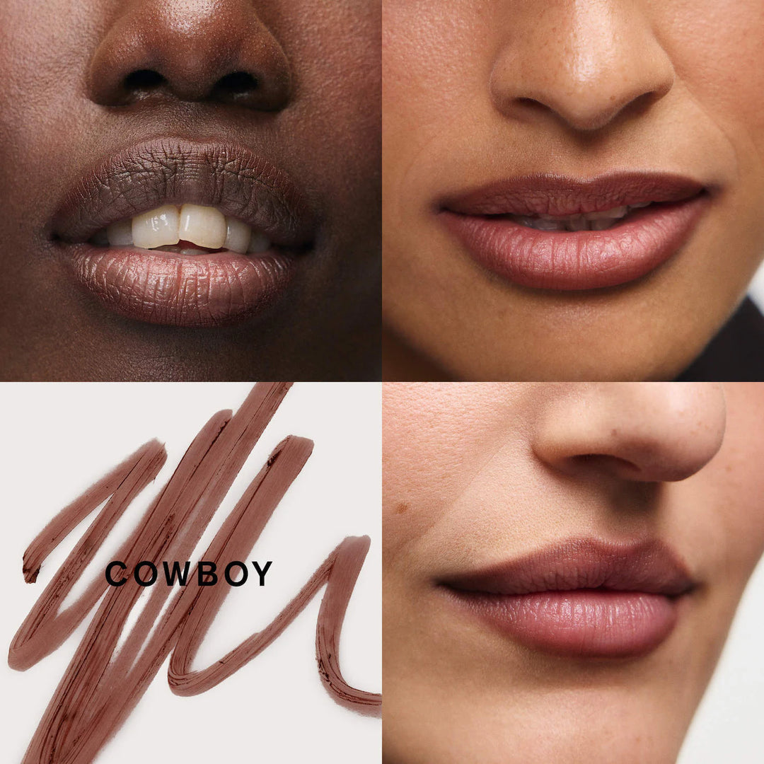 Signature Lip Sheer Lip Liner - GLAM MODA
