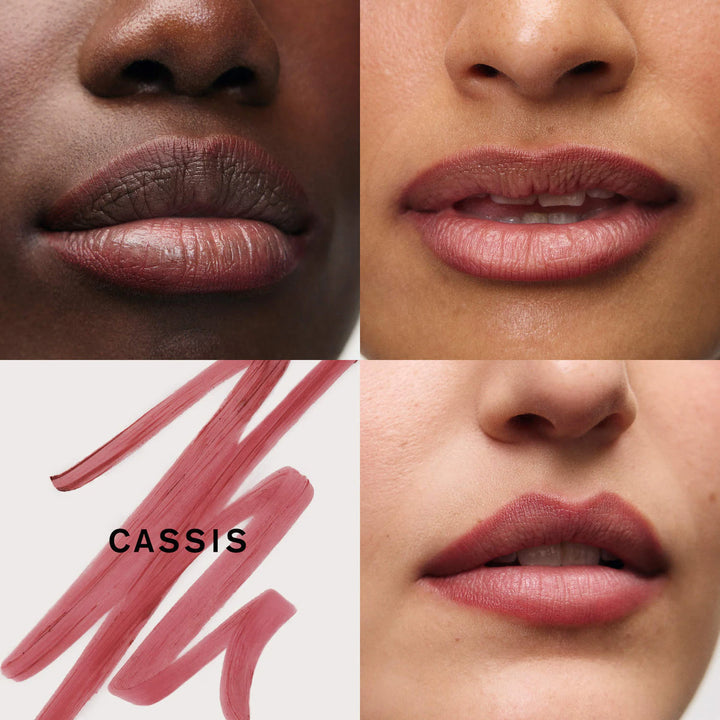 Signature Lip Sheer Lip Liner - GLAM MODA
