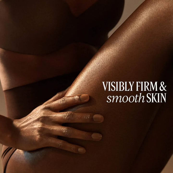 Soothing and Firming Amande Sublime Supple Skin Oil - GLAM MODA