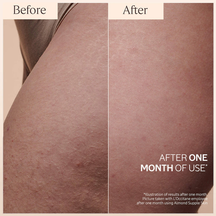 Soothing and Firming Amande Sublime Supple Skin Oil - GLAM MODA