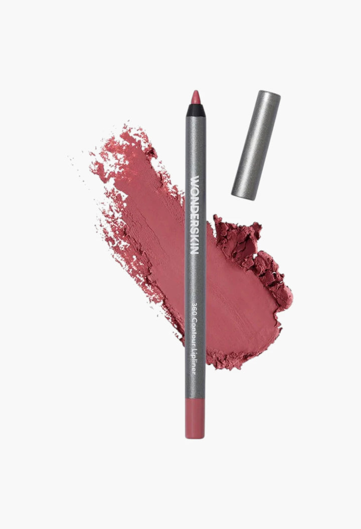 360 Contour Long-wearing Transfer-proof Lip Liner
