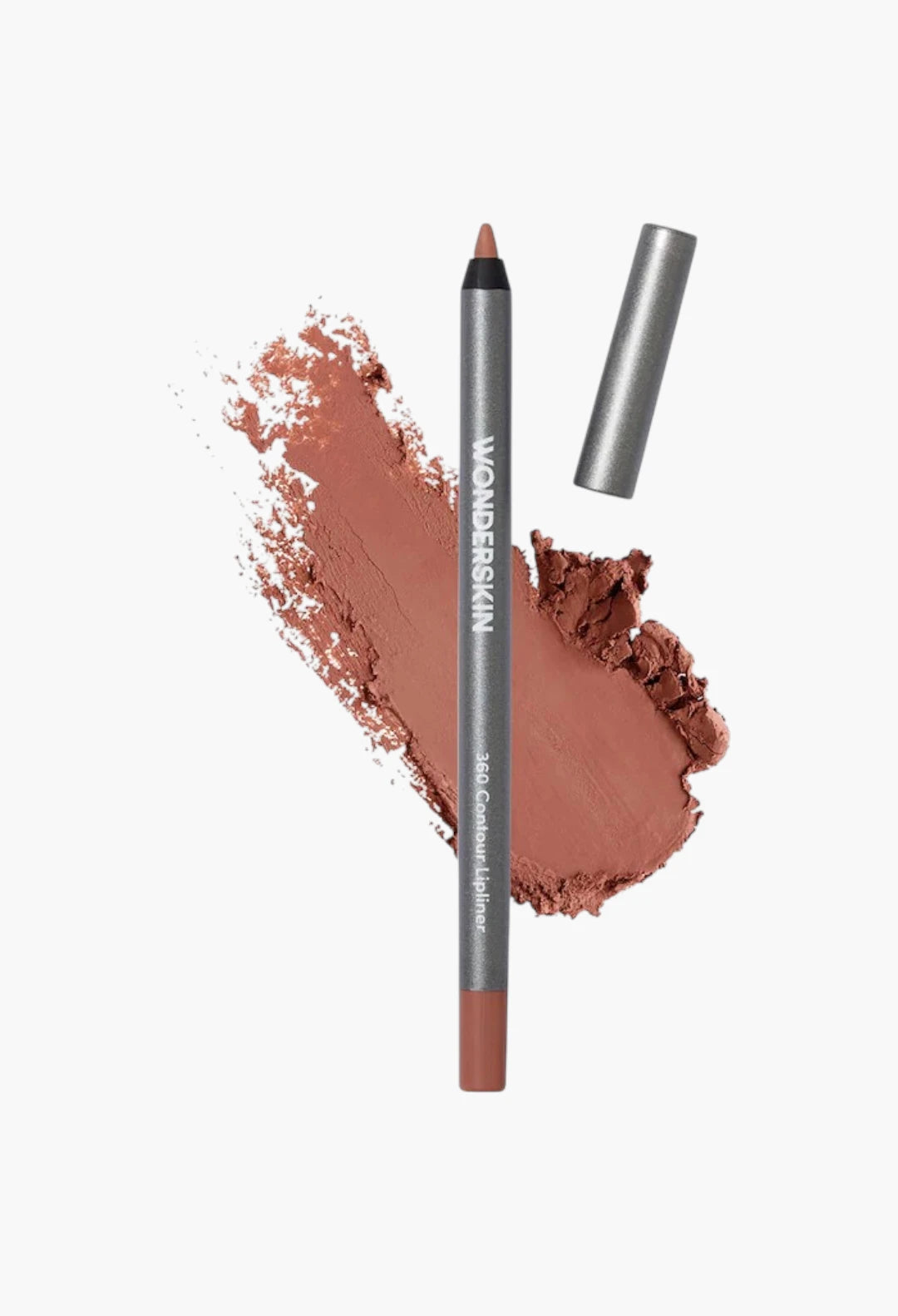 360 Contour Long-wearing Transfer-proof Lip Liner
