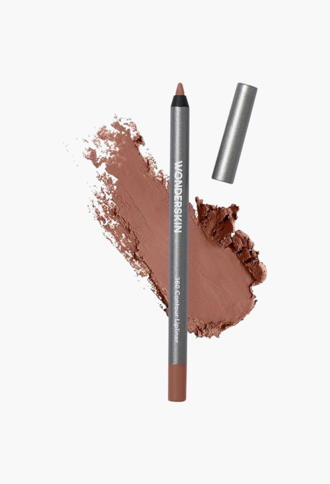 360 Contour Long-wearing Transfer-proof Lip Liner