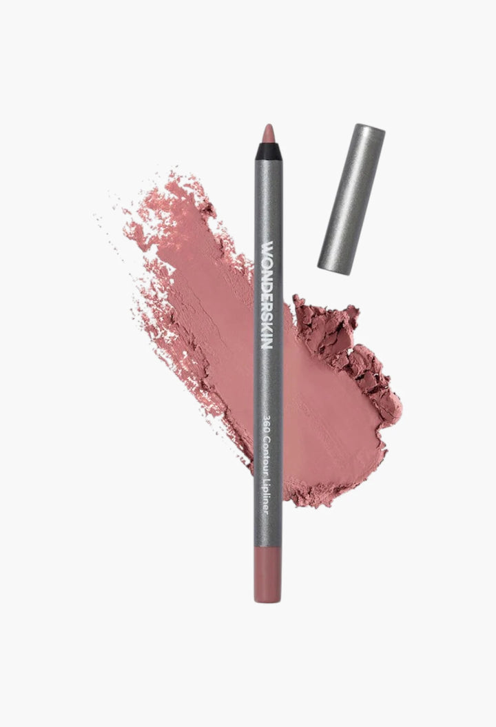 360 Contour Long-wearing Transfer-proof Lip Liner