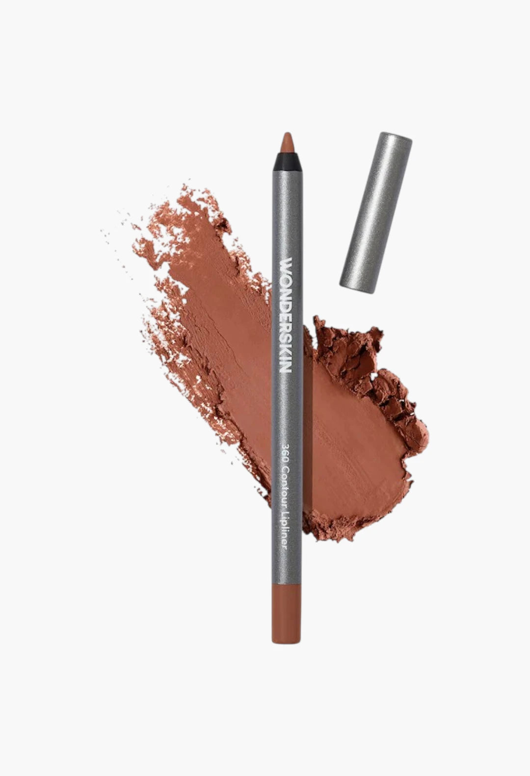360 Contour Long-wearing Transfer-proof Lip Liner