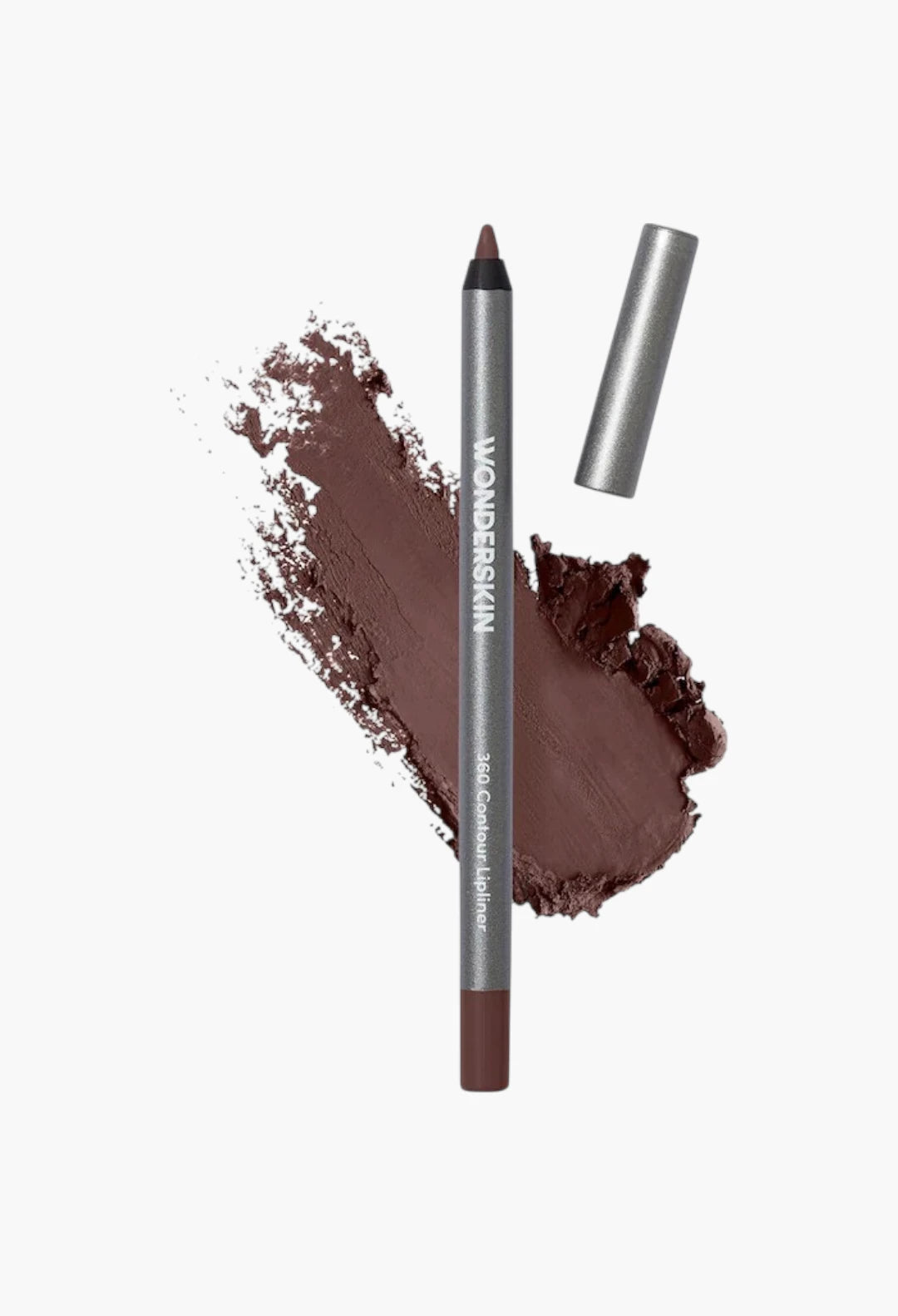 360 Contour Long-wearing Transfer-proof Lip Liner